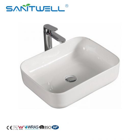 vanity sink manufacturers