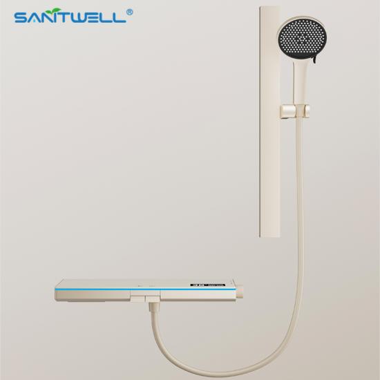 SHOWER SET